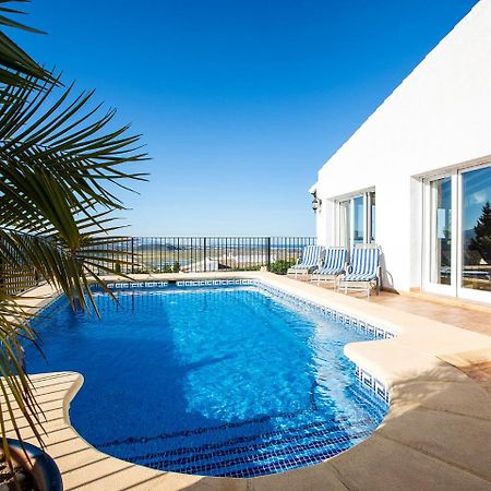 Holiday Home Isabel By Interhome Monte Pego Екстер'єр фото