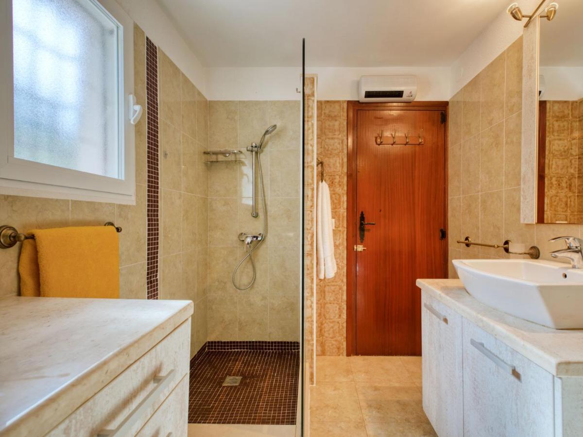 Holiday Home Isabel By Interhome Monte Pego Екстер'єр фото