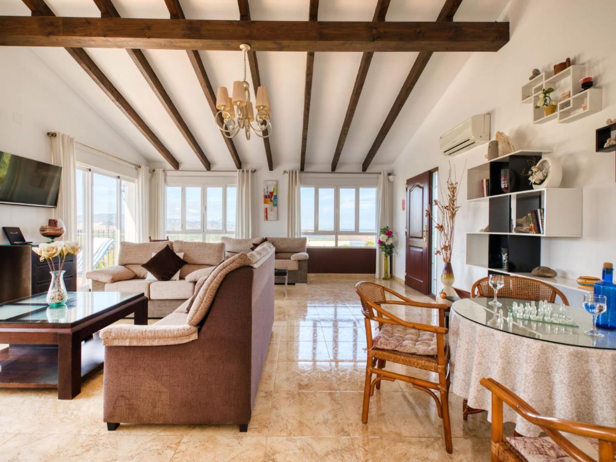 Holiday Home Isabel By Interhome Monte Pego Екстер'єр фото