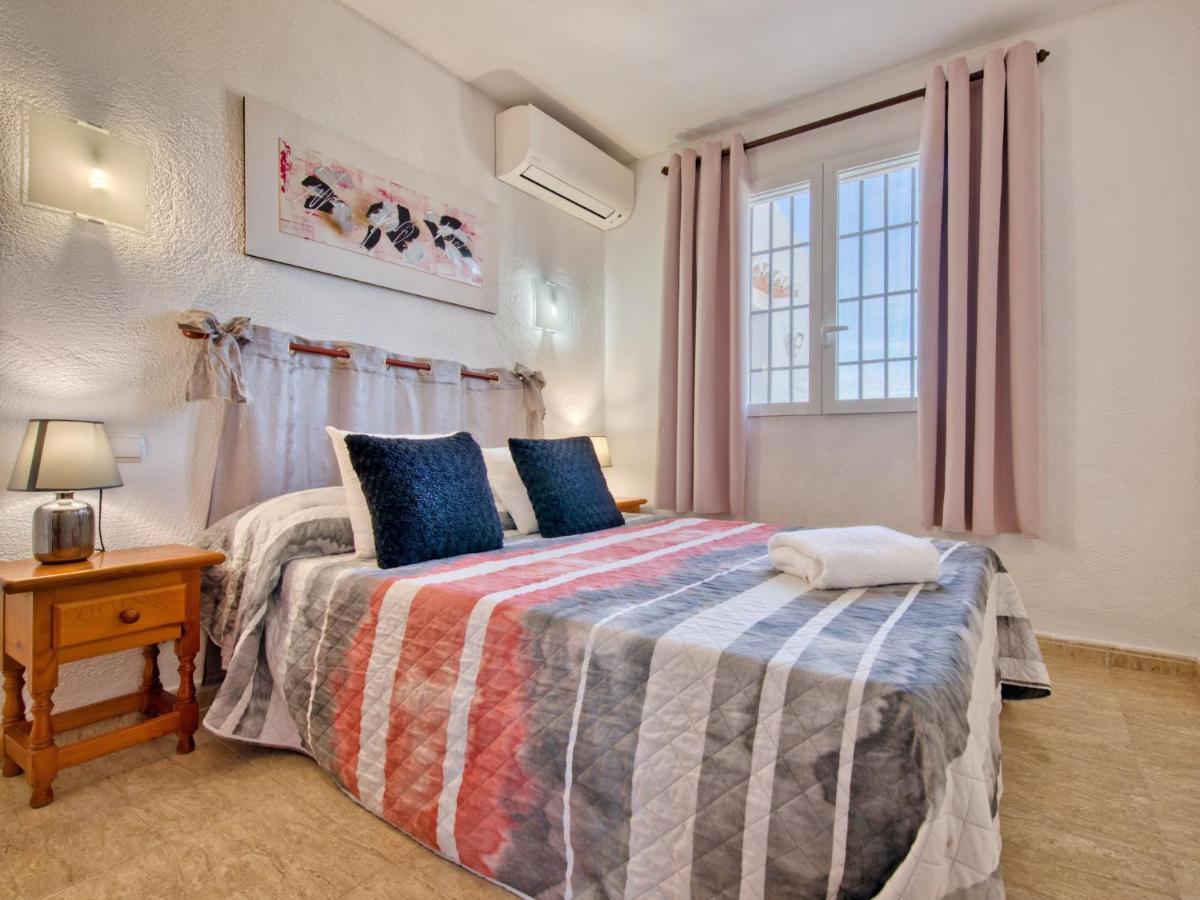 Holiday Home Isabel By Interhome Monte Pego Екстер'єр фото